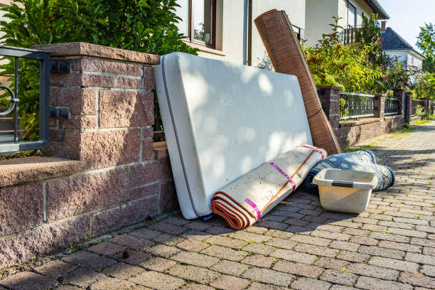 Best Scrap Metal Removal  in Mount Airy, NC